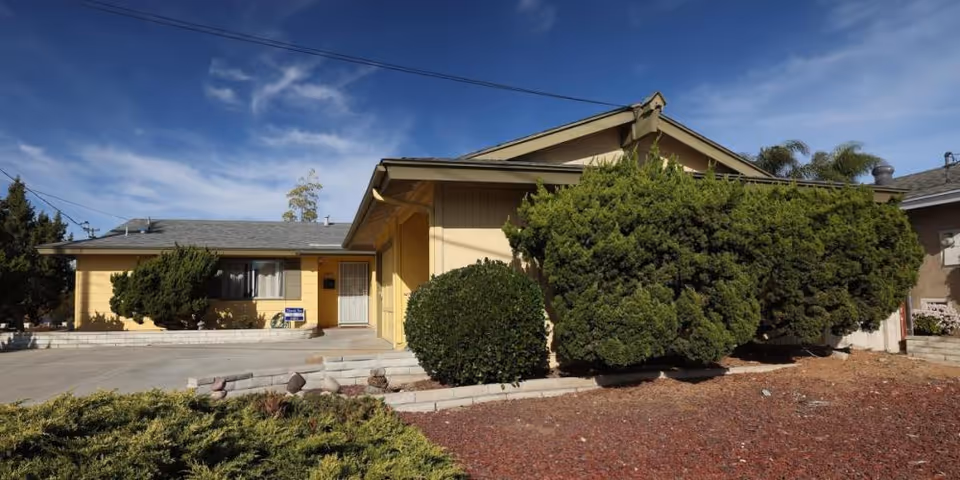 Photo of Sunset Residential Care