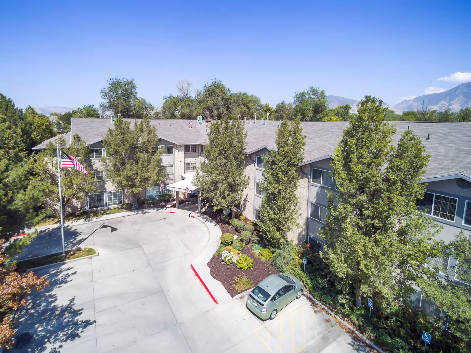 Photo 5 of The Laurel at Millcreek