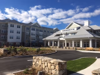 Photo of Fairing Way an Independent Living Community