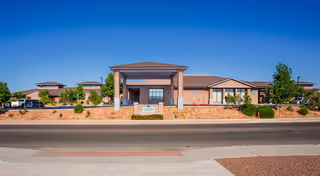 Photo of Advanced Health Care of Albuquerque
