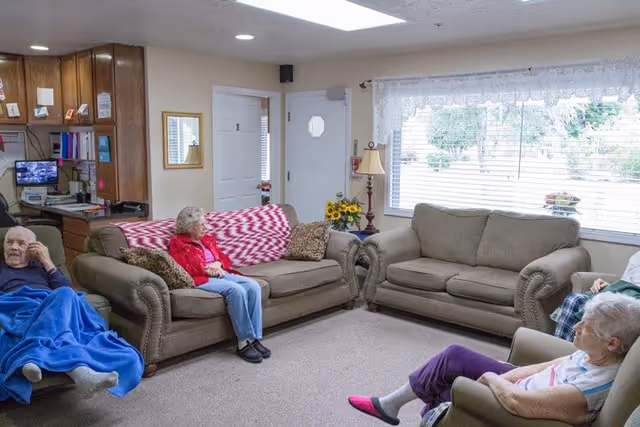Photo 2 of Pacific Living Centers of Medford at Arrowhead