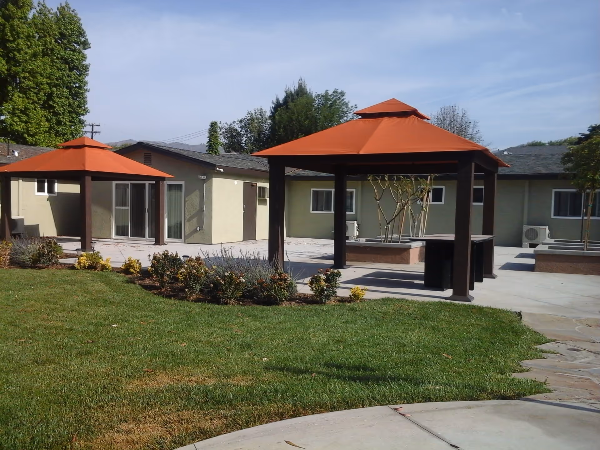 Photo of Glen Park at Glendora
