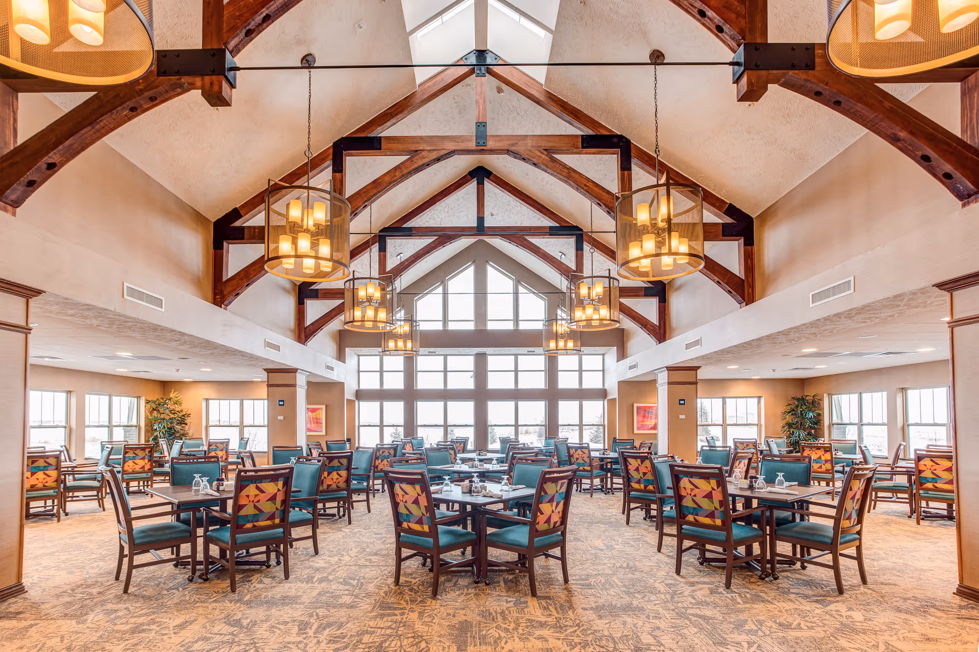 Photo 5 of Towne Center Retirement Community