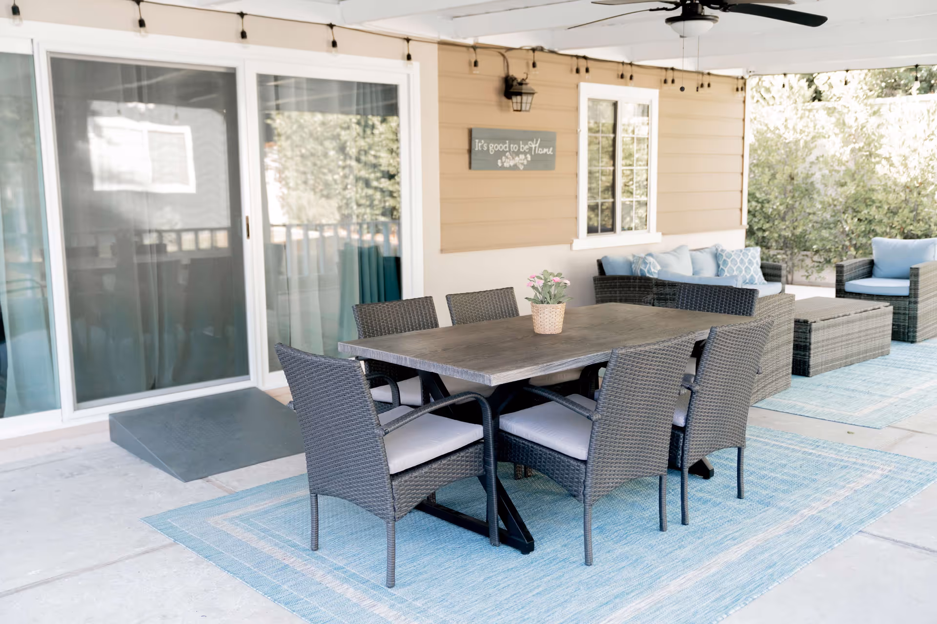Photo 3 of Eaton Canyon Villas I