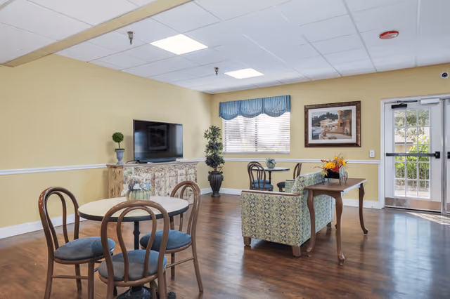 Photo 17 of Grand Villa of New Port Richey