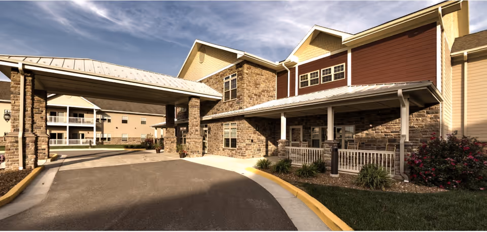 Photo of Primrose Retirement Community Of Jefferson City