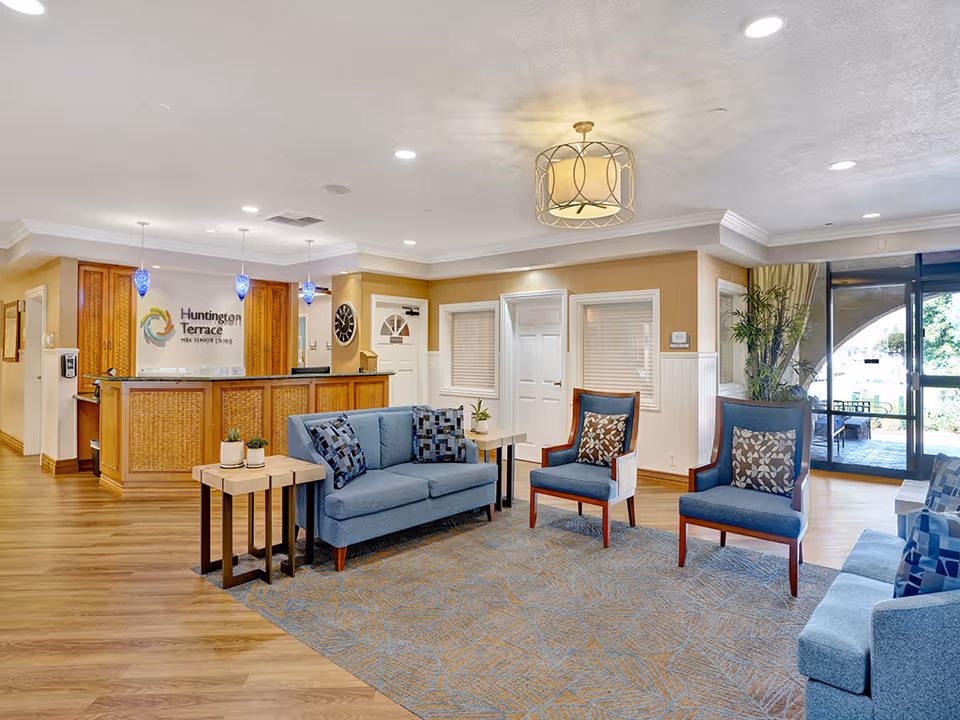 Photo 16 of Huntington Terrace