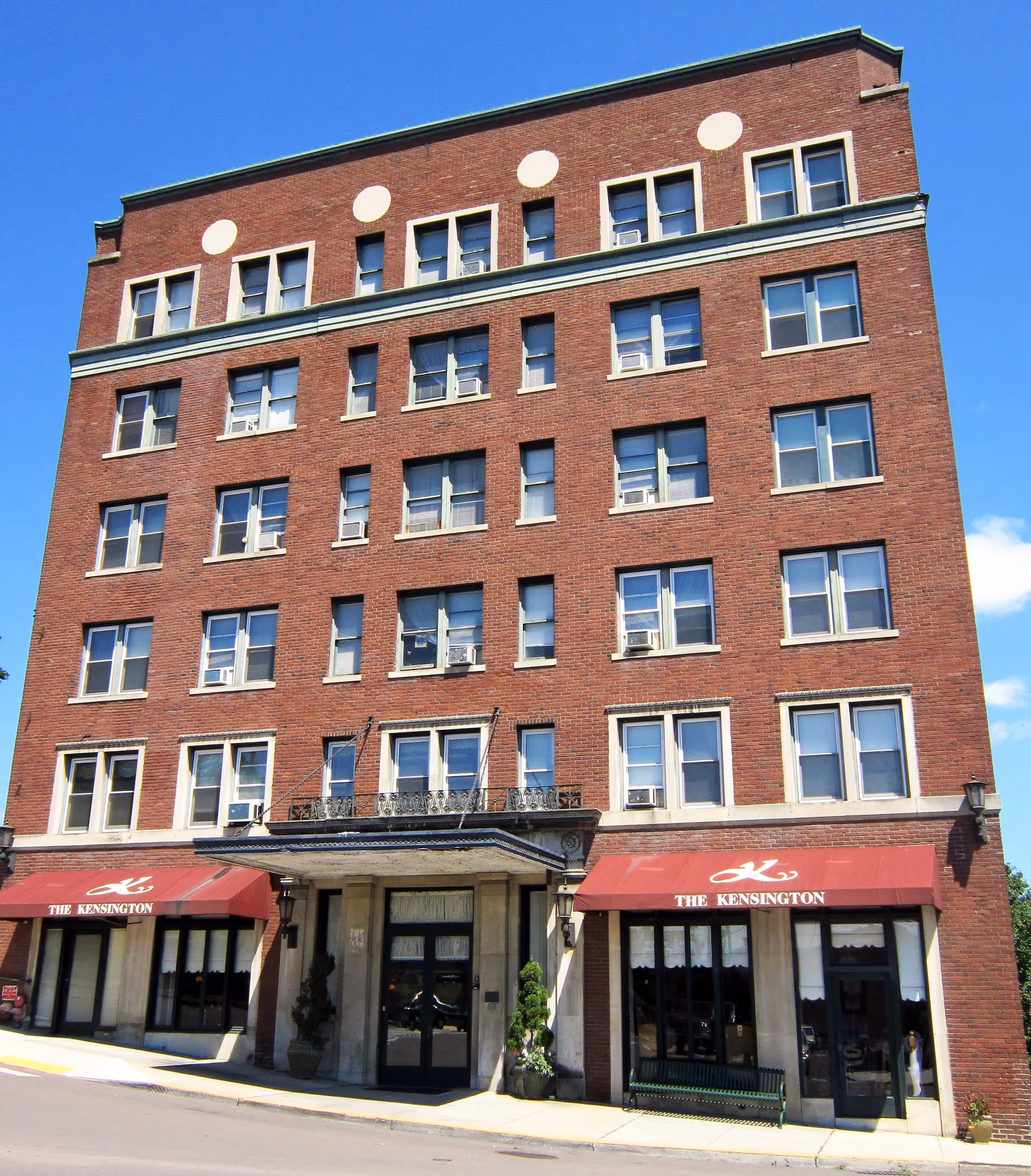 Photo 1 of The Kensington