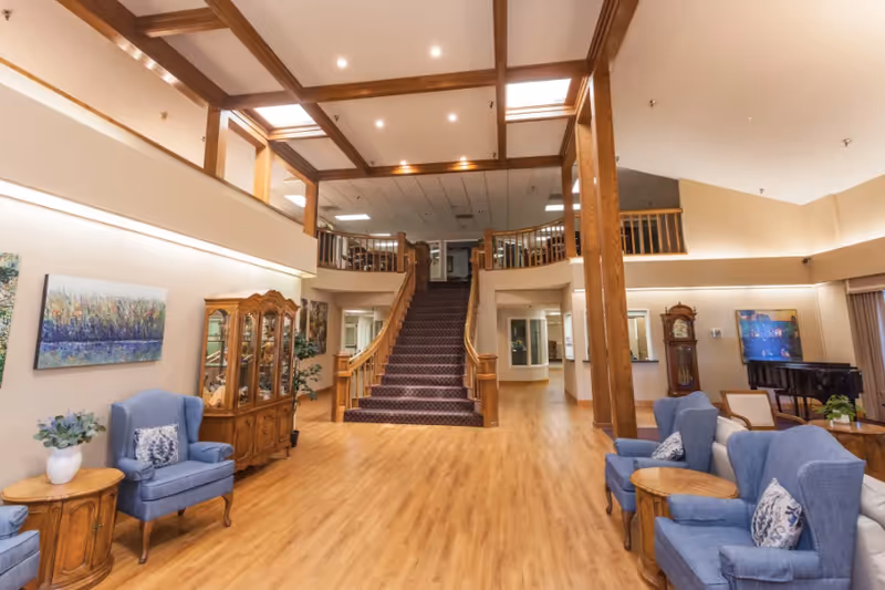 Photo 19 of River Commons Senior Living