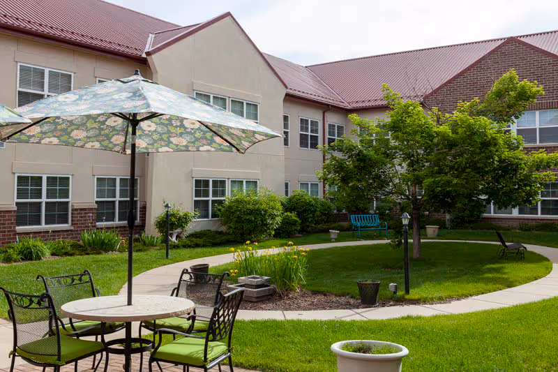 Photo 5 of St. Andrew's Village