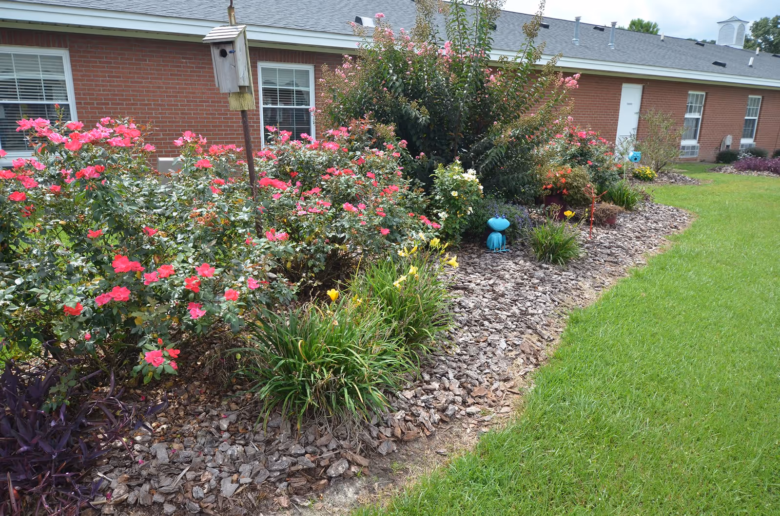 Photo 2 of Open Arms Retirement Center
