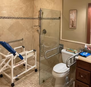 Photo 6 of Highlands home care
