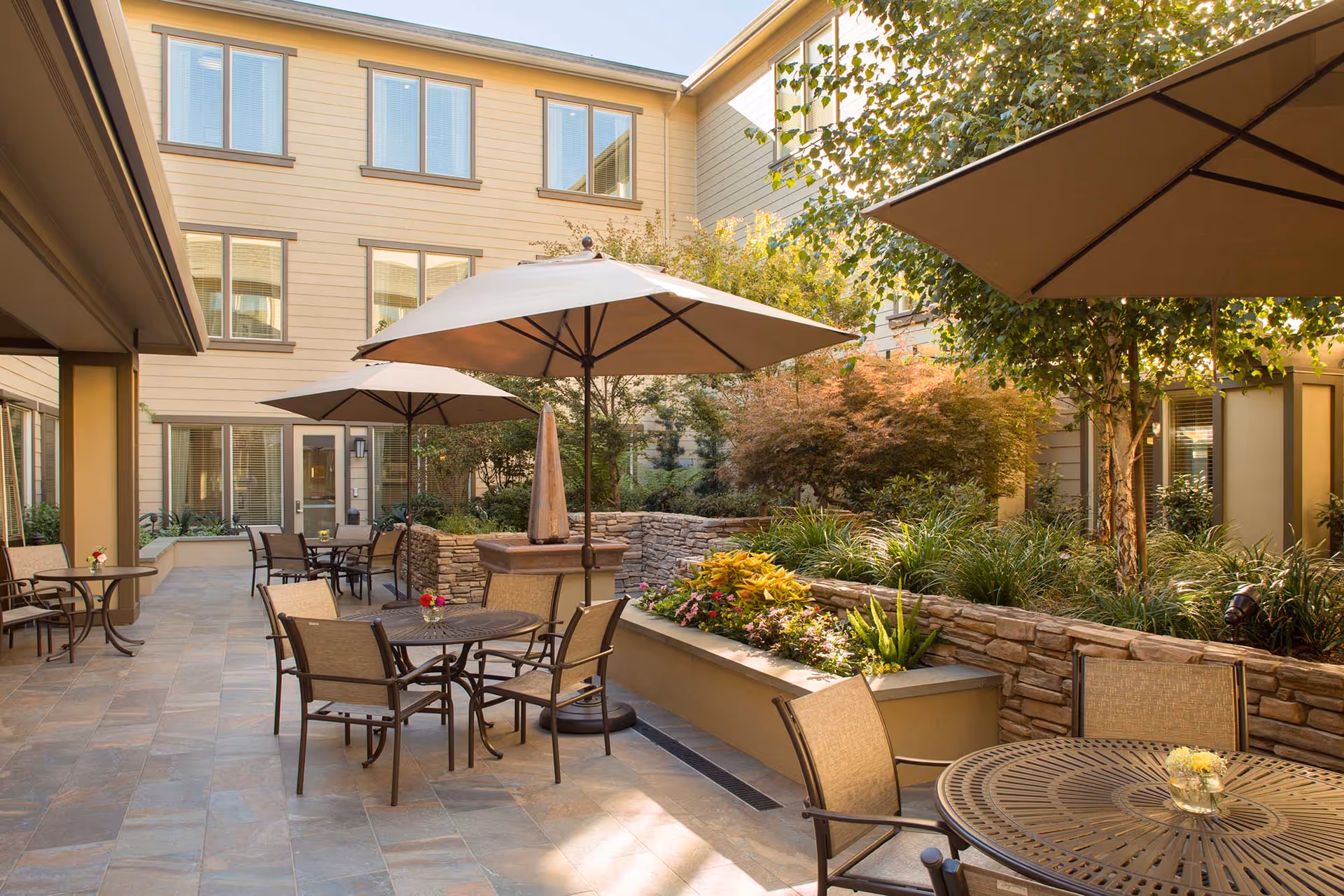Photo 4 of Oakmont of San Jose