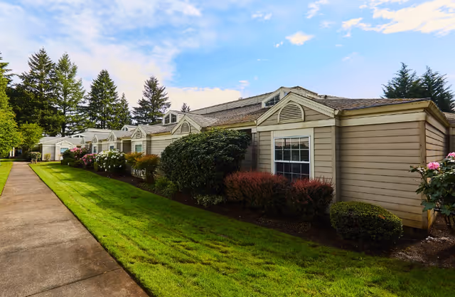 Photo 1 of Jurgens Park Senior Living