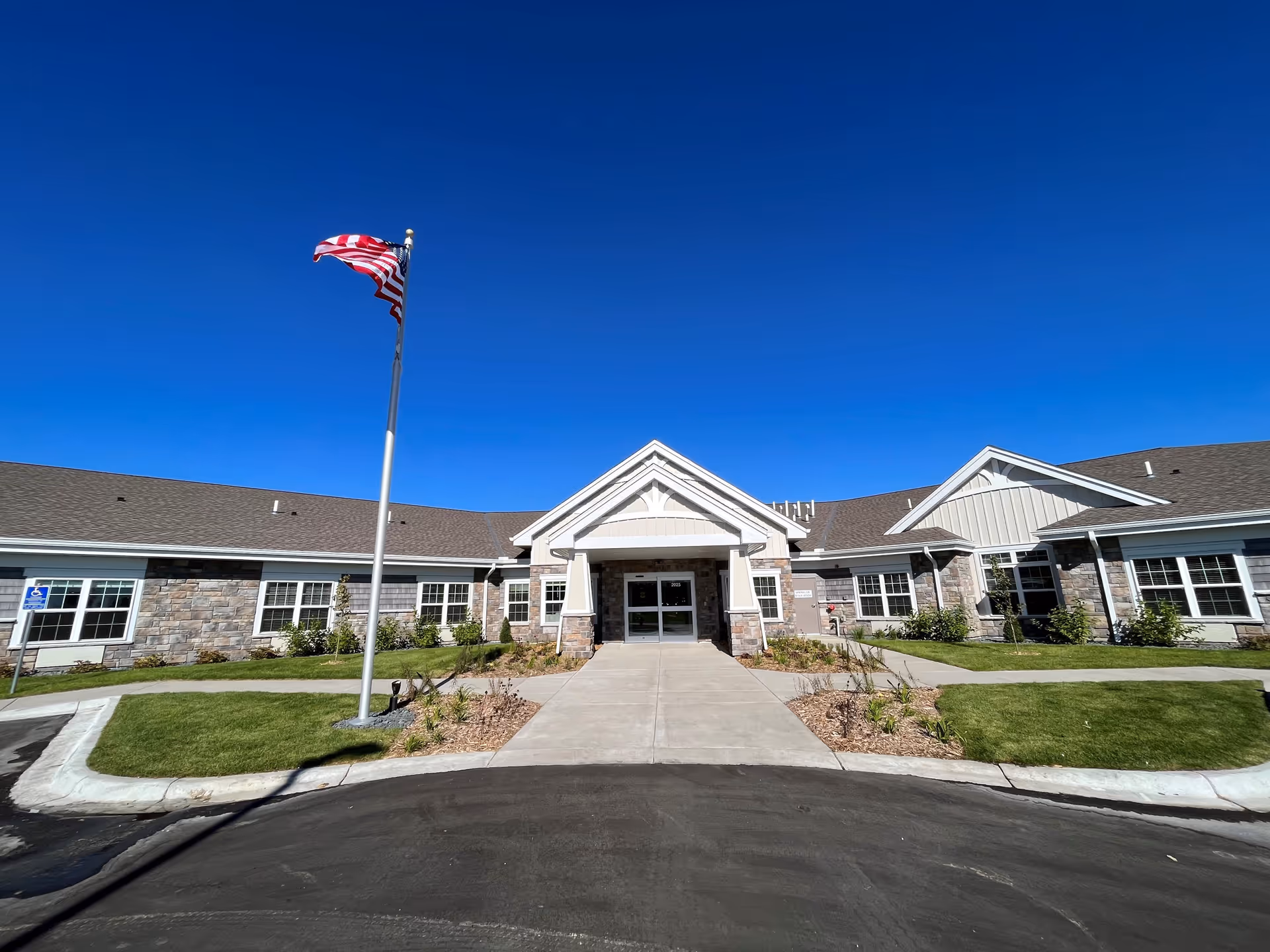 Photo of NorBella Senior Living - Centerville