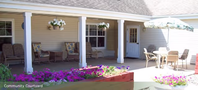 Photo 6 of Timberdale Trace Assisted Living