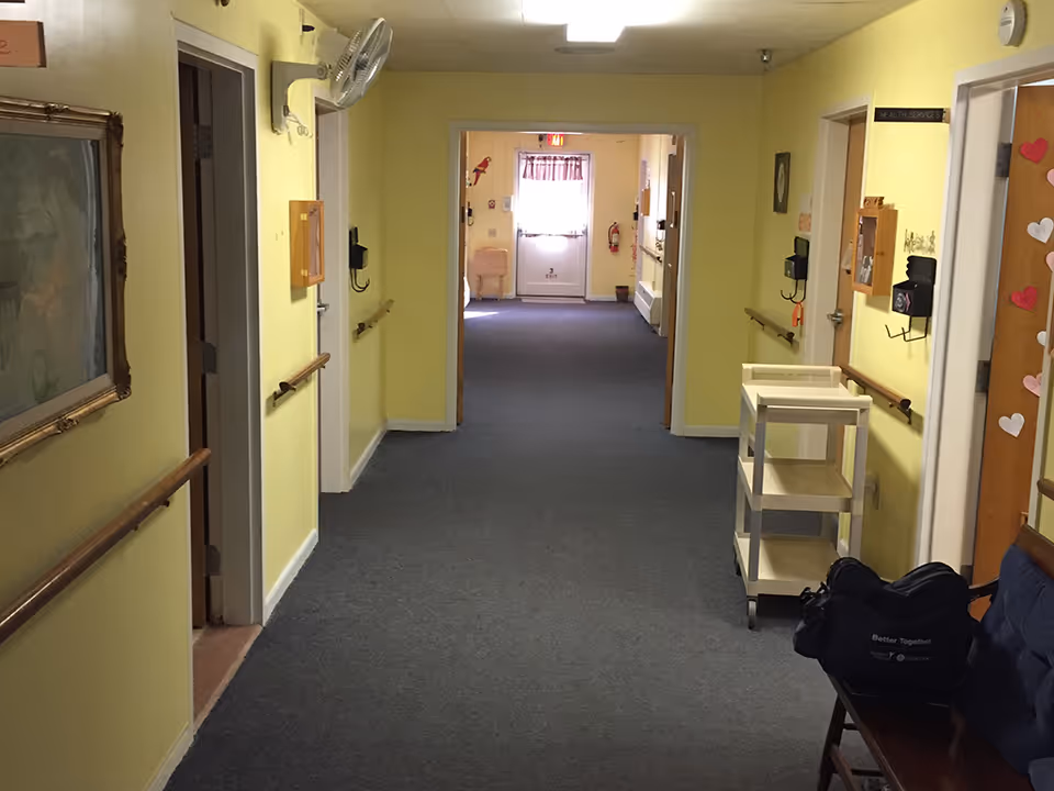 Photo 14 of Westminster Manor