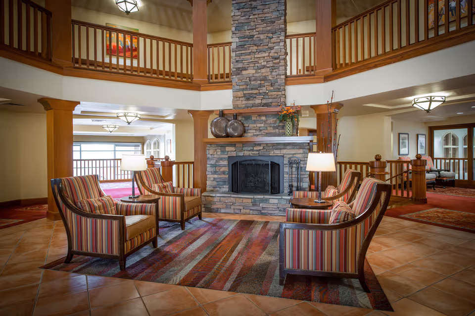 Photo 10 of Vi at Grayhawk