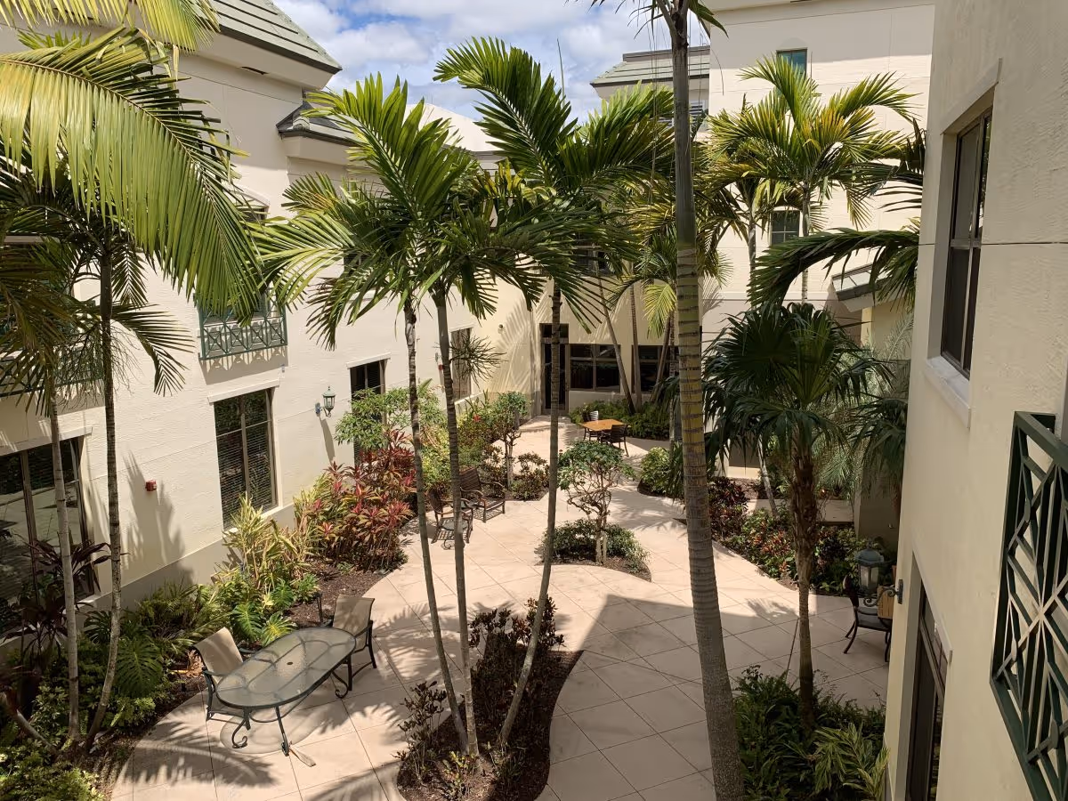 Photo 9 of Luxe Senior Living at Wellington