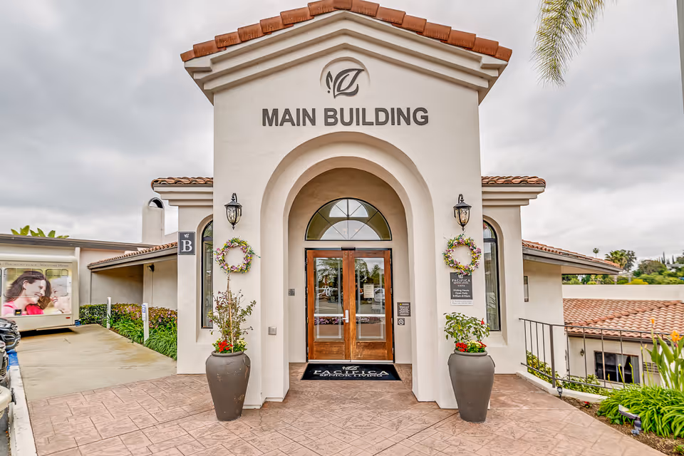Photo 7 of Rancho Vista Senior Living