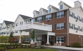 Photo 4 of Sycamore Village Assisted Living
