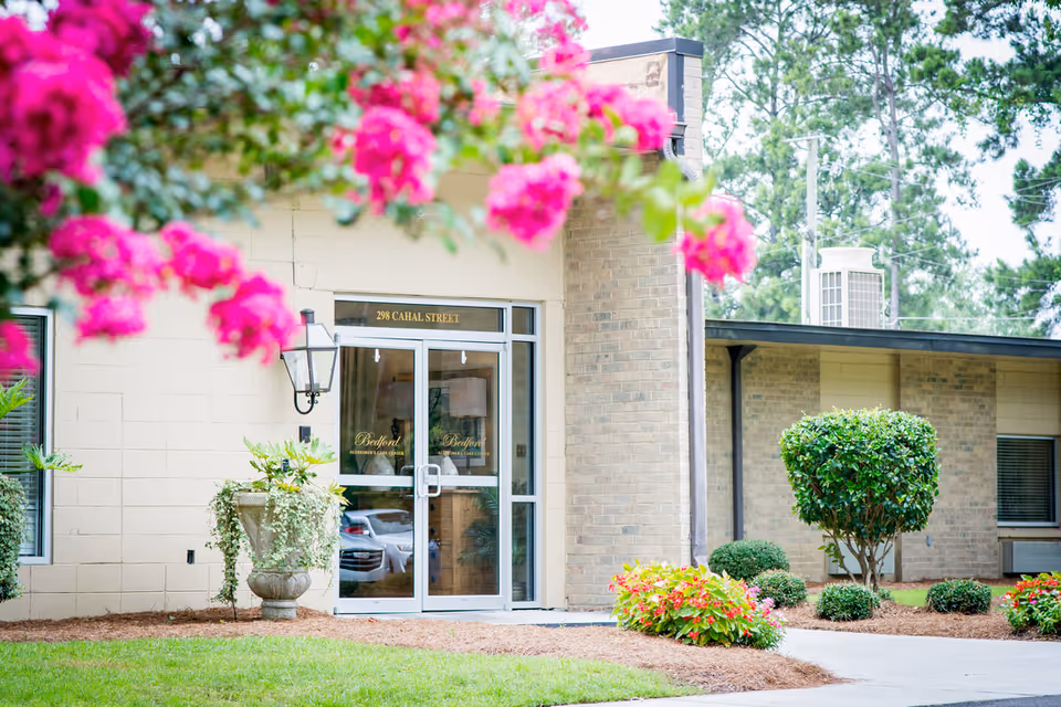 Photo 1 of Bedford Alzheimer's Care Center