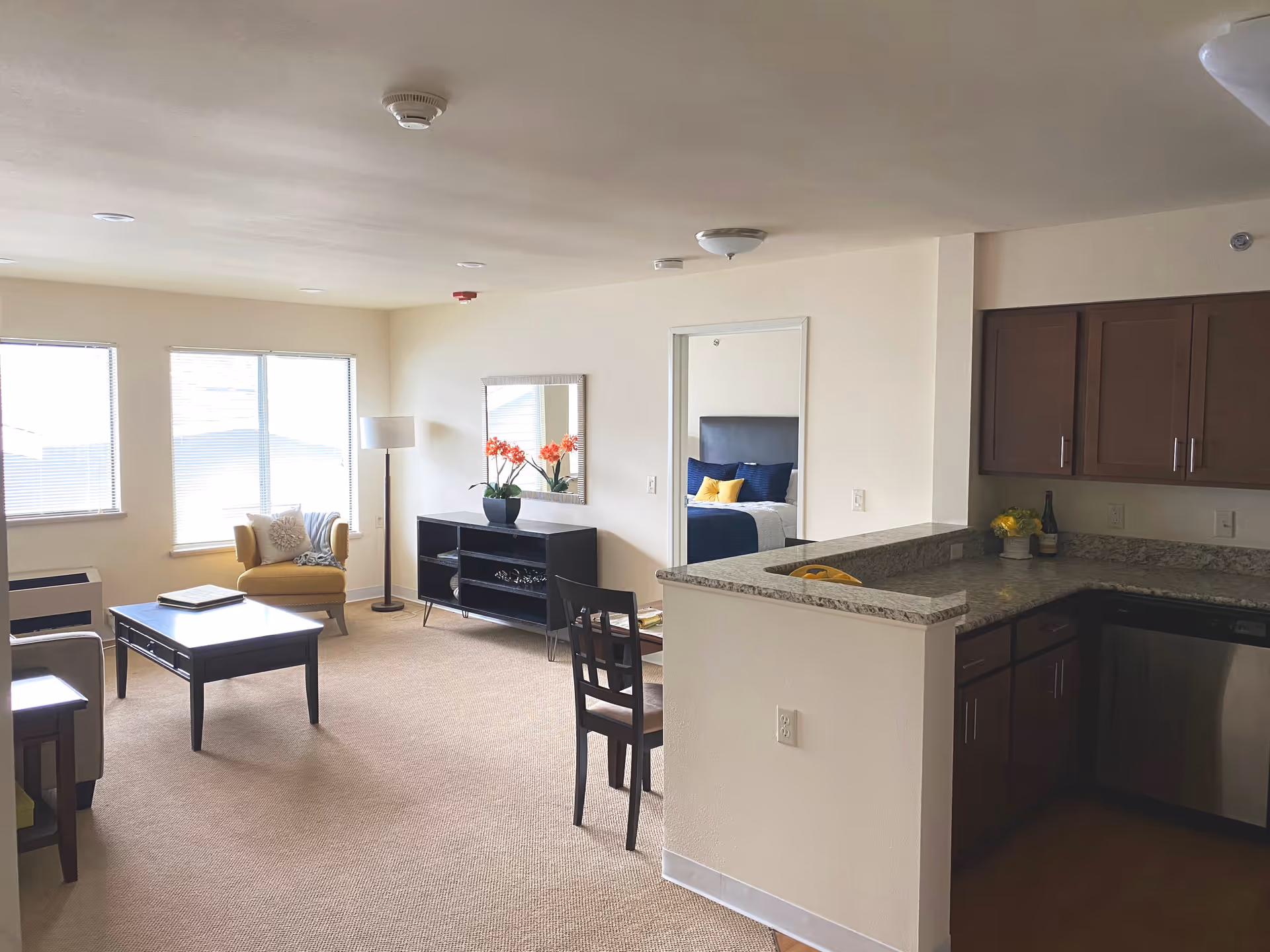 Photo 24 of Laurel Oaks Senior Living