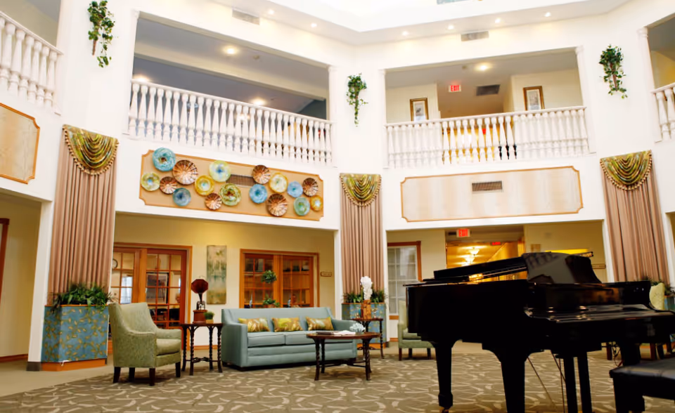 Photo 6 of Heron House Assisted Living
