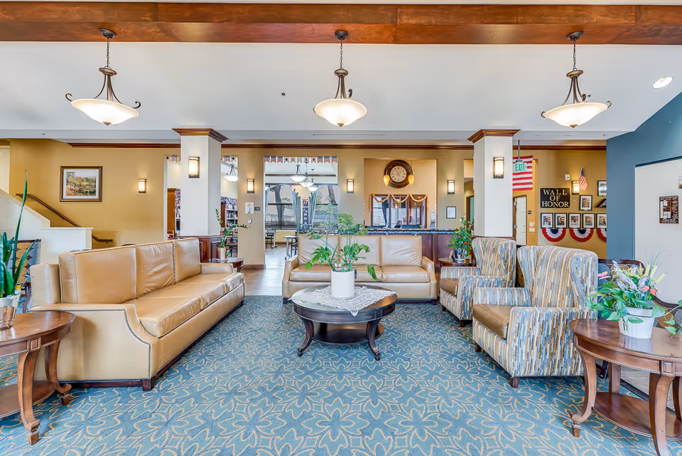 Photo 26 of San Leandro Senior Living