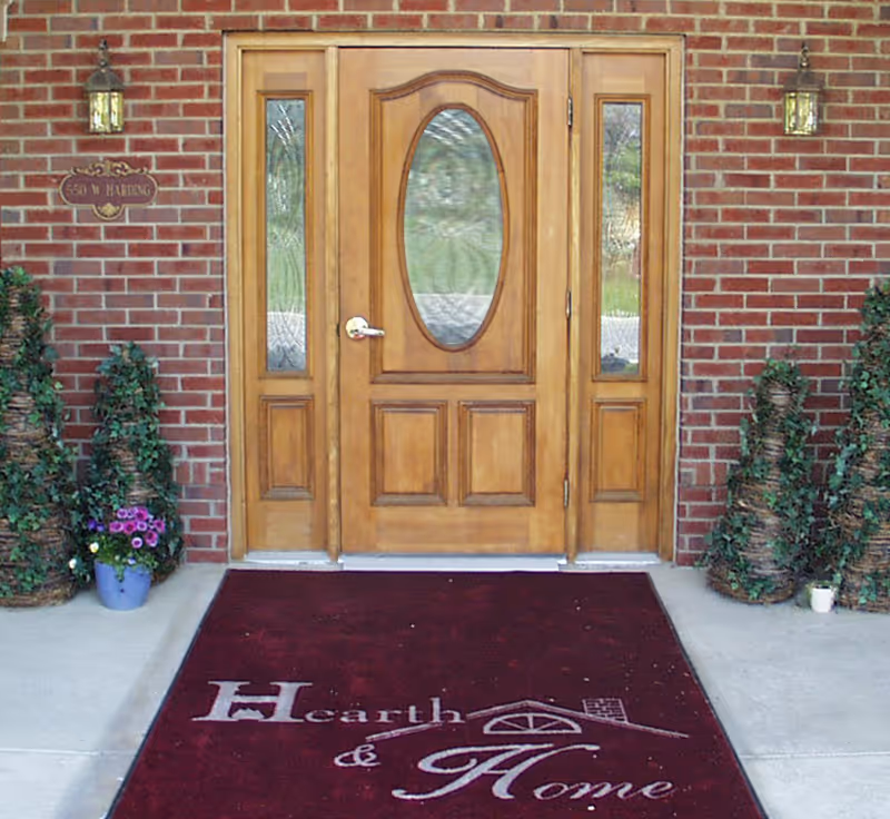 Photo of Hearth & Home At El Camino