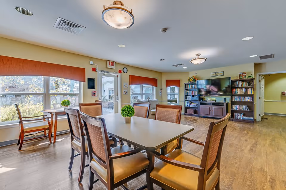 Photo 20 of Woodlake Legacy Senior Living