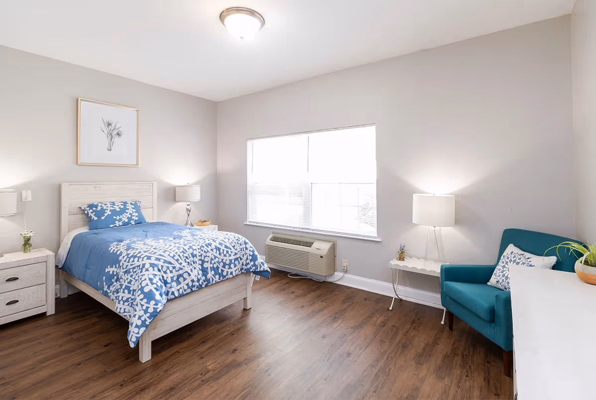 Photo 16 of Big Springs Village Assisted Living and Memory Care - Senior Community