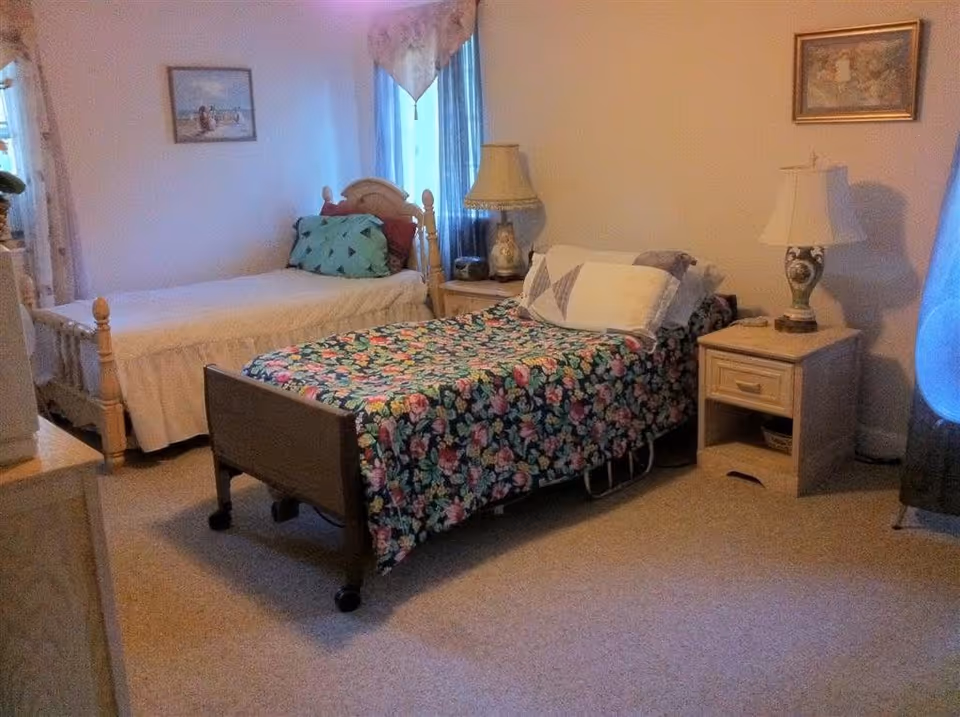 Photo 5 of Evergreen Eldercare