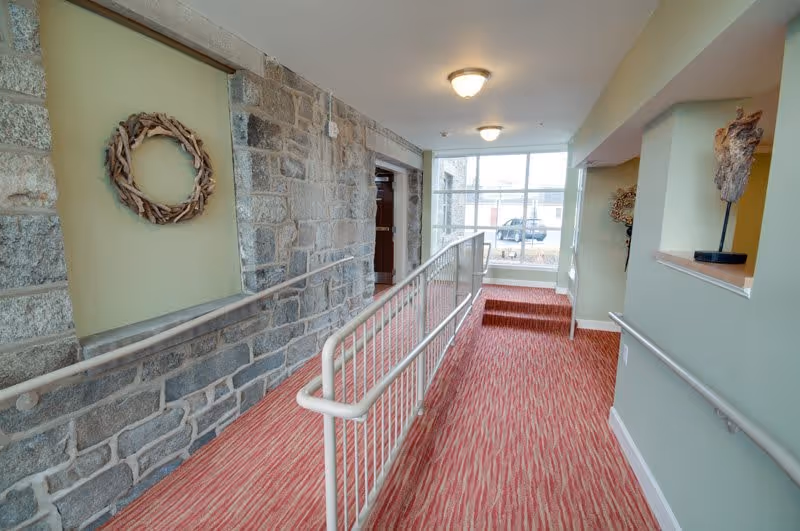 Photo 13 of North Street Senior Residences
