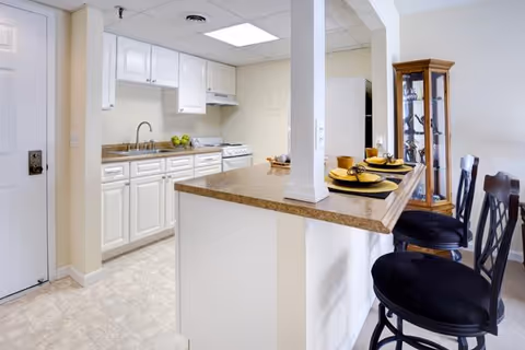 Photo 8 of Lake St. Charles Retirement Community