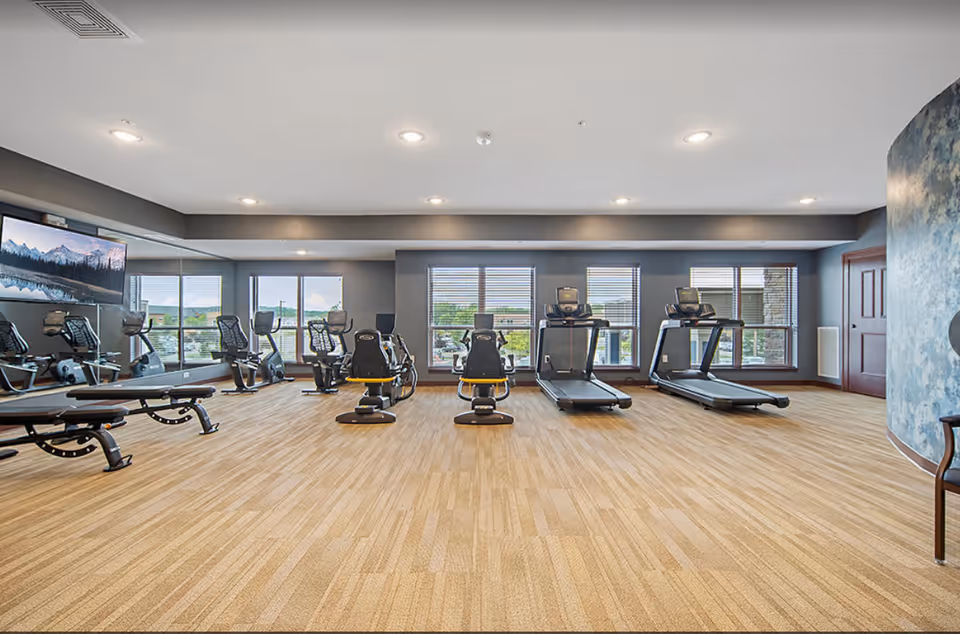 Photo 9 of The Meadows Senior Living