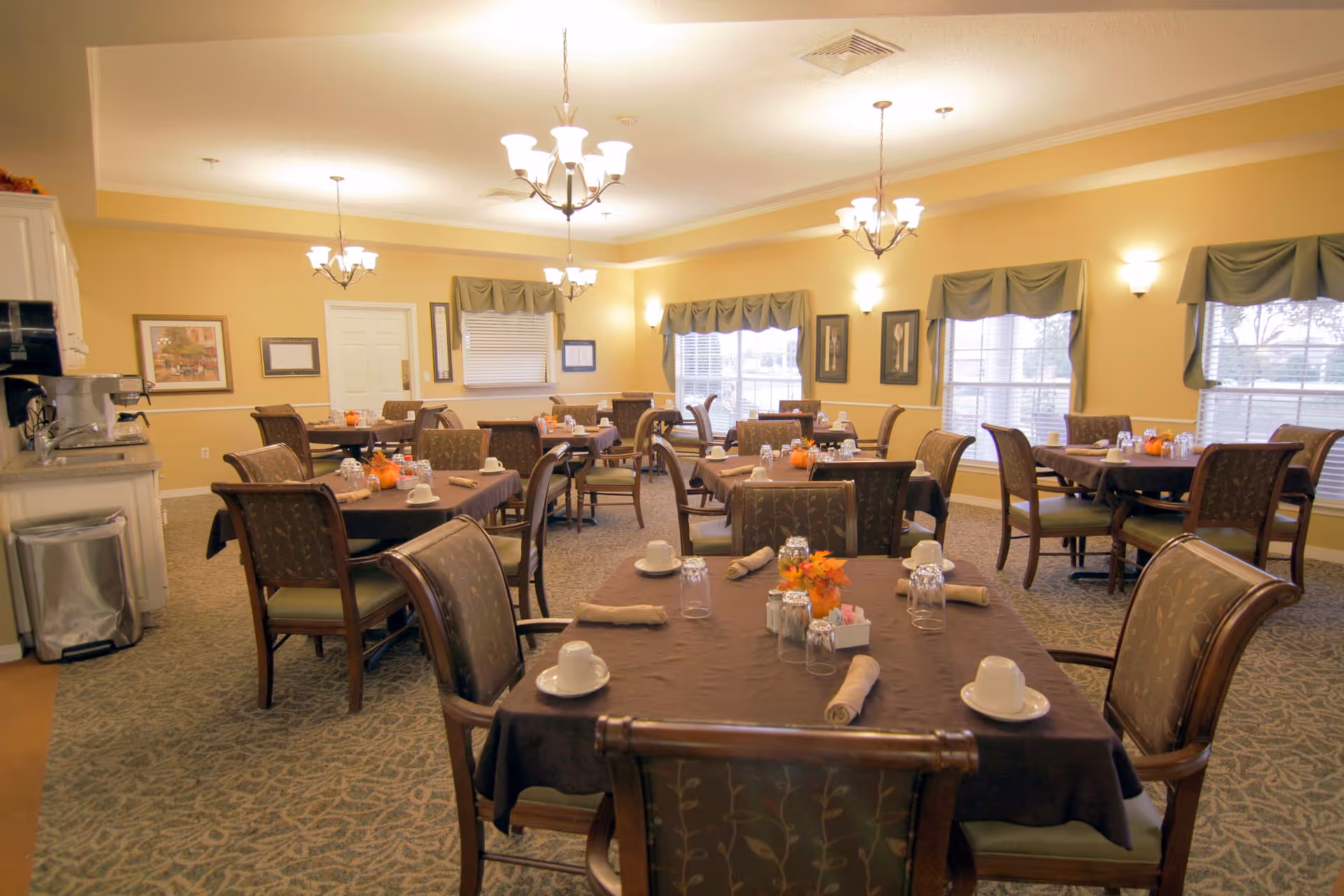Photo 4 of Magnolia Assisted Living- Edmond
