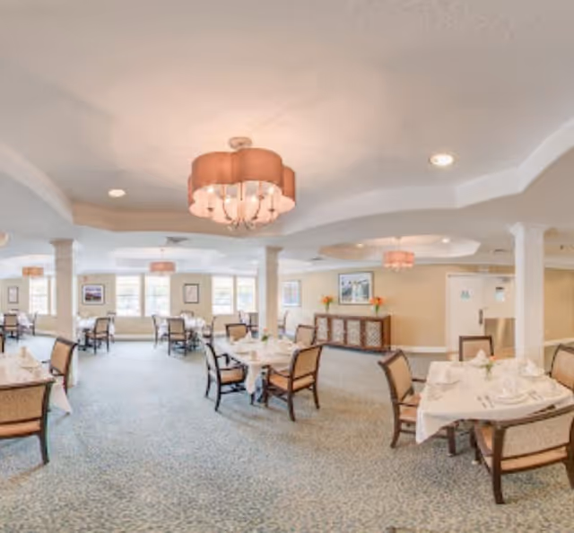Photo 25 of Aegis Living Dana Point