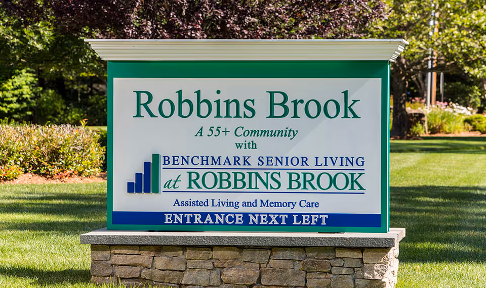 Photo 4 of Benchmark Senior Living at Robbins Brook