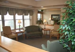 Photo 6 of Shepherd of Grace Senior Community