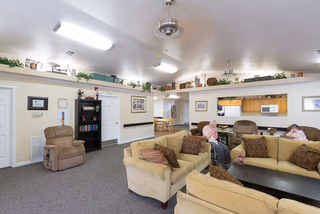 Photo 5 of Ashley Manor Senior Living