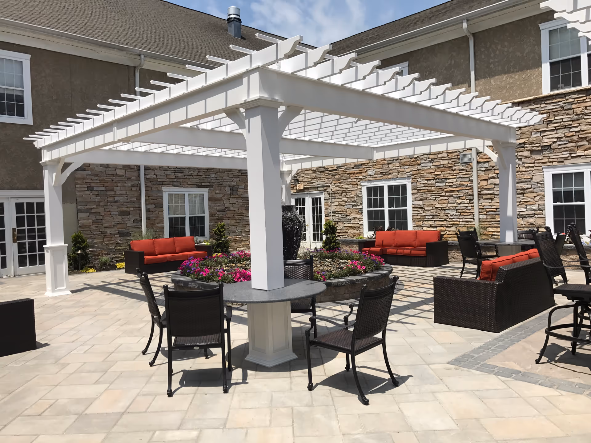 Photo 13 of CareOne at Hamilton Assisted Living