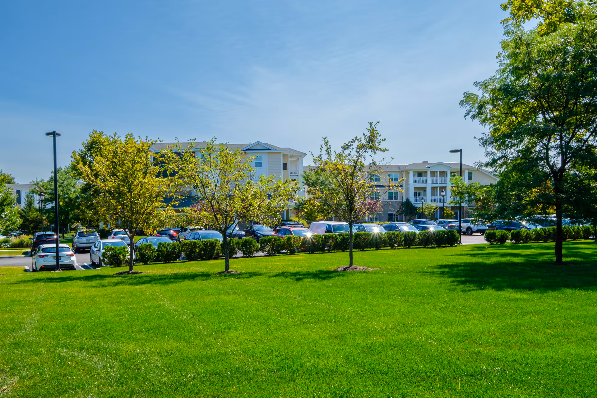 Photo 4 of Brightview Paramus - Senior Independent Living, Assisted Living, Memory Care