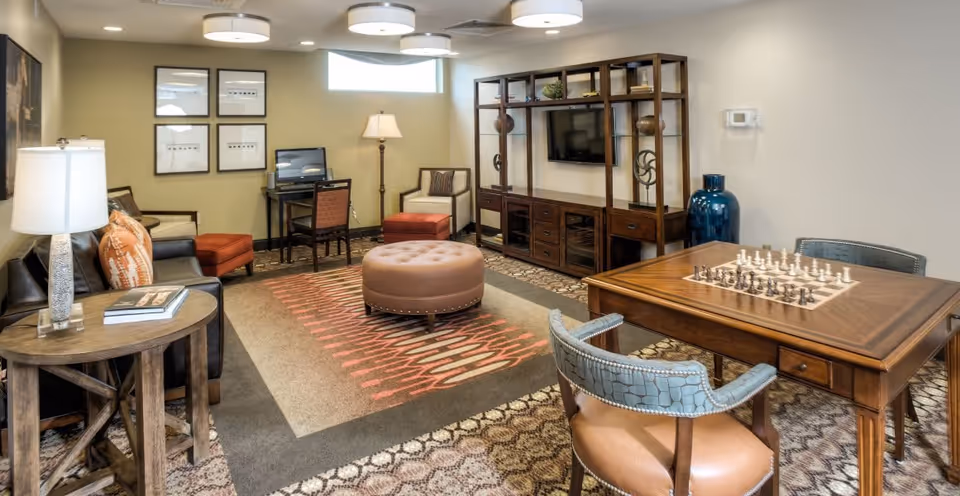 Photo 6 of Senior Living at Lafayette