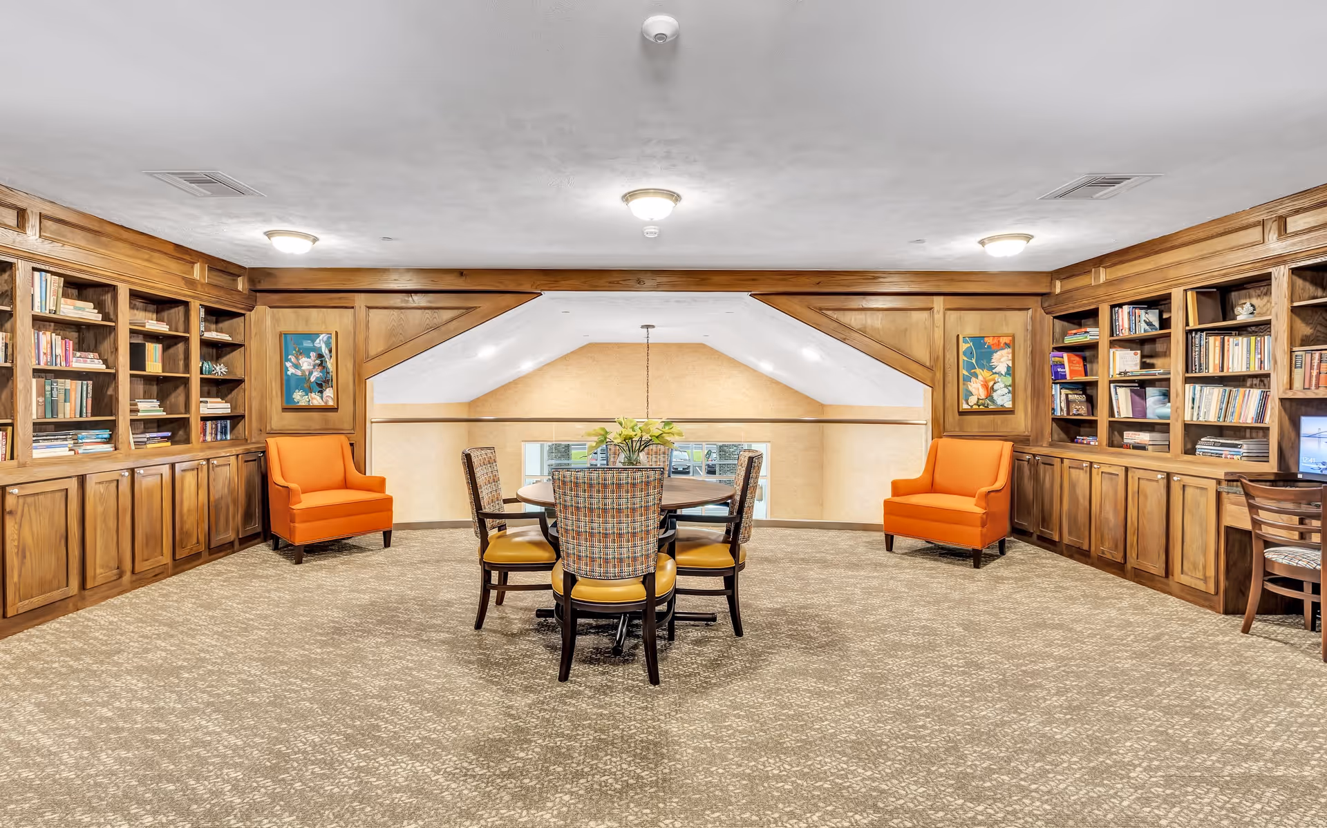 Photo 15 of Parkers Bend Retirement Community