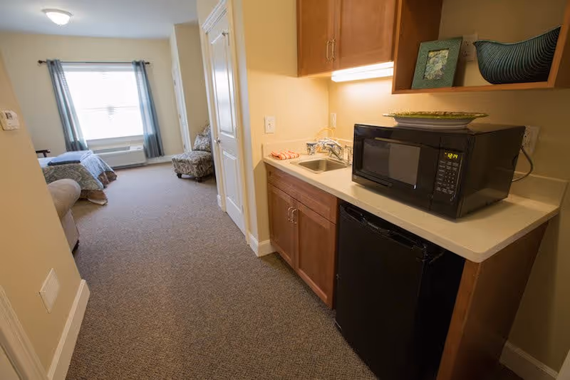 Photo 4 of Mebane Ridge Assisted Living