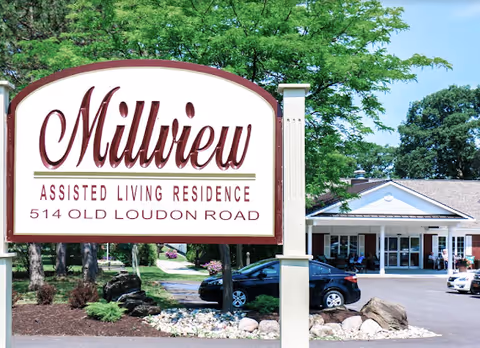 Photo of Millview of Latham