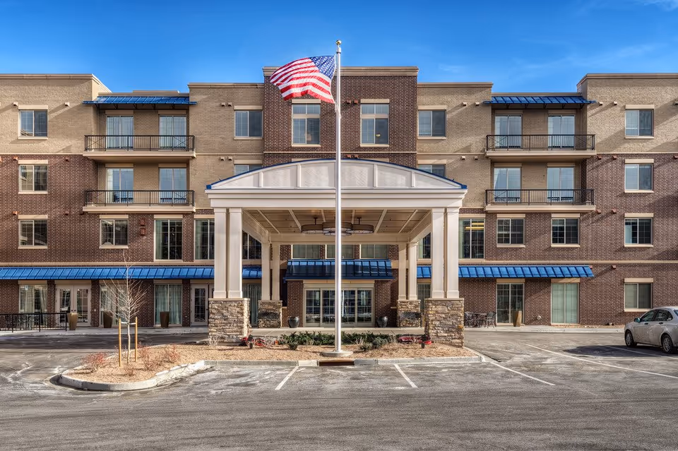 Photo 2 of HighPointe Assisted Living & Memory Care