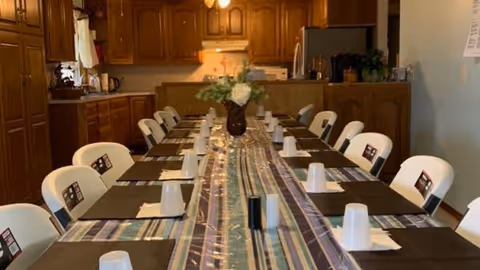 Photo of Elisabeth's House