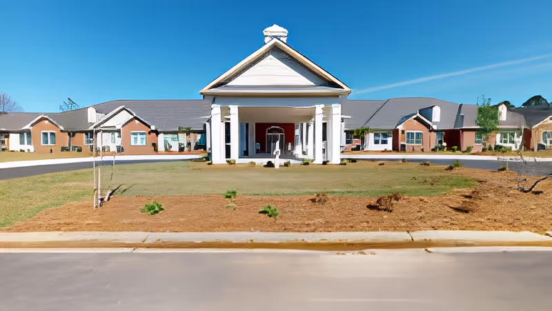 Photo 5 of The Cottages of Milledgeville
